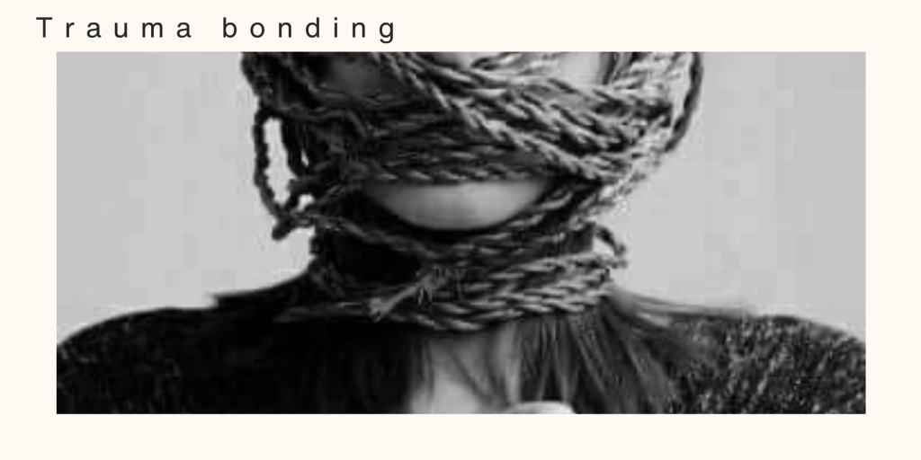 Mengapa Korban KDRT Selalu Terlihat&nbsp;“Bertahan”?